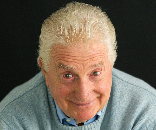 Gianfranco D'Angelo a Italia's Got Talent. A 78 anni tutto è possibile