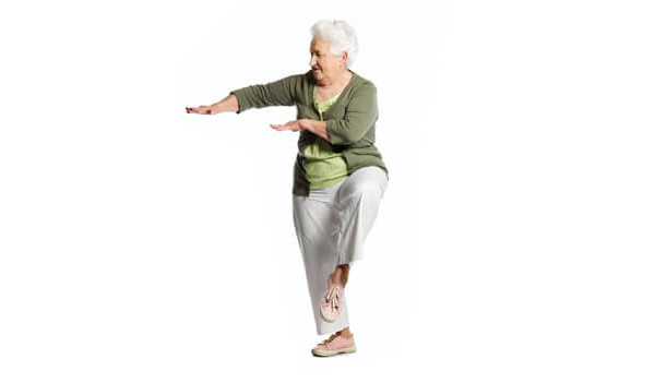 Ginnastica per Anziani: consigli ed esercizi