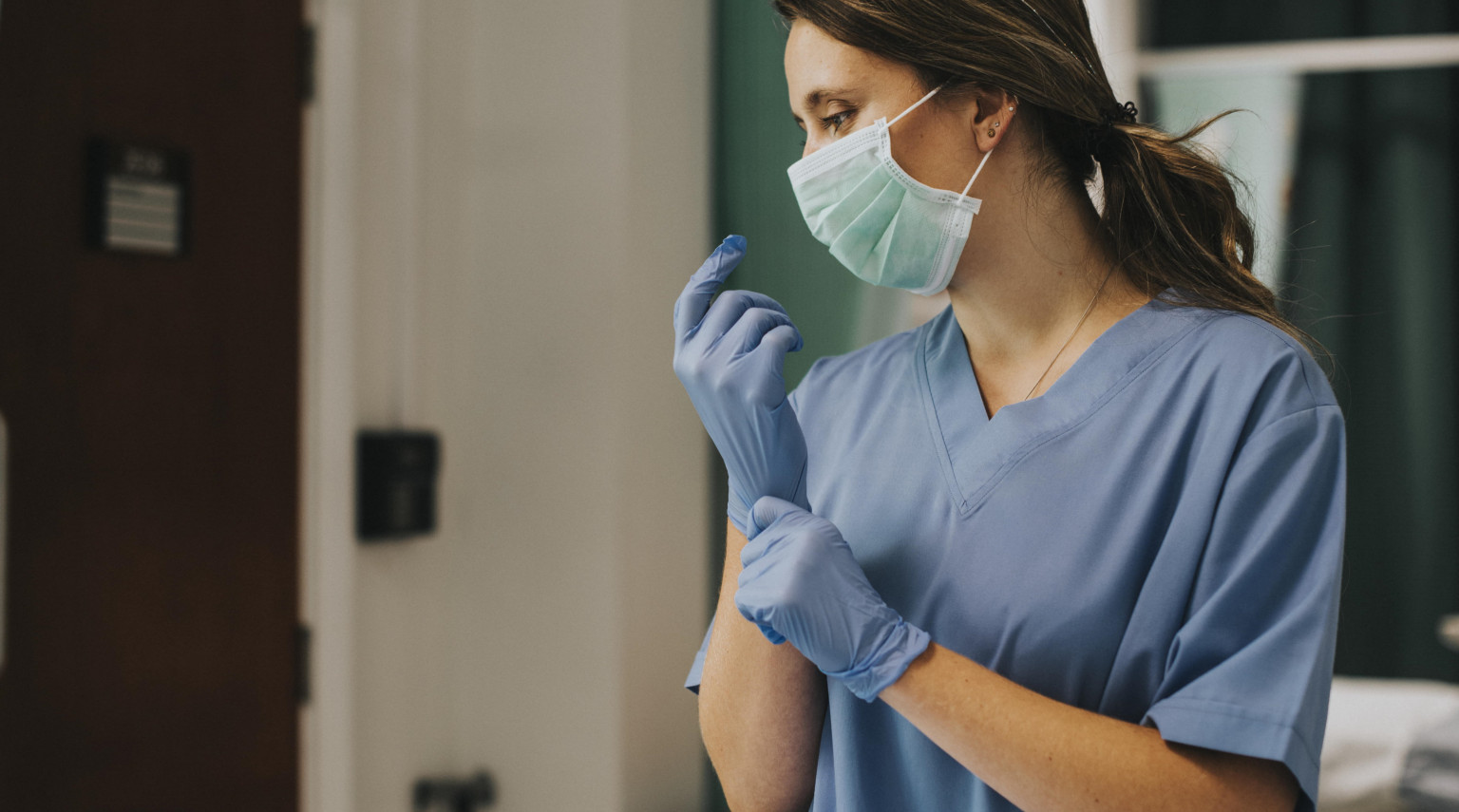 “Questa Professione aiuta a guardare il mondo e la vita con occhi diversi”