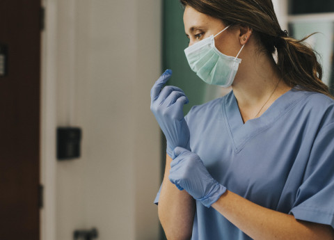 “Questa Professione aiuta a guardare il mondo e la vita con occhi diversi”