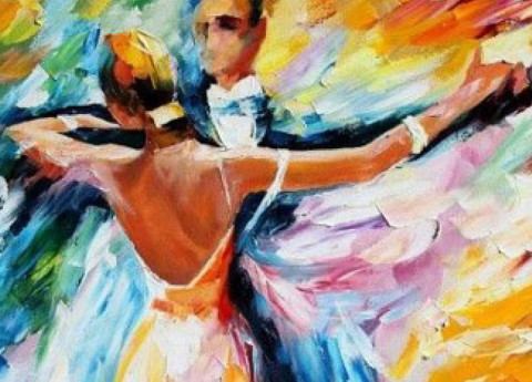 Il “Gran Ballo Natalizio” del Centro Diurno Disabili Nuova Fenice