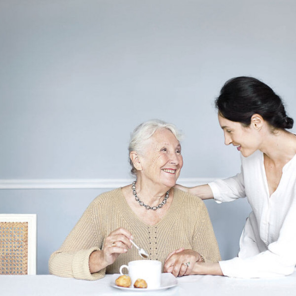 KORIAN: oltre 11.000 infermieri al servizio  dell’“Invecchiare Bene” in Europa