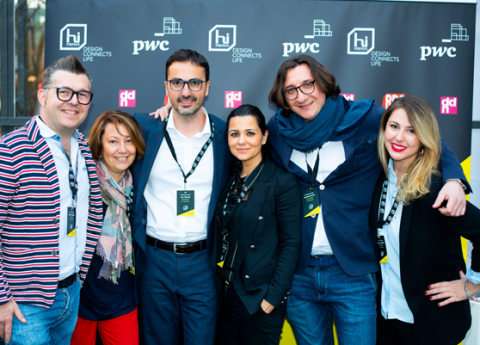 Nasce HiHack, il primo evento inedito di Open Innovation nel settore del mobile