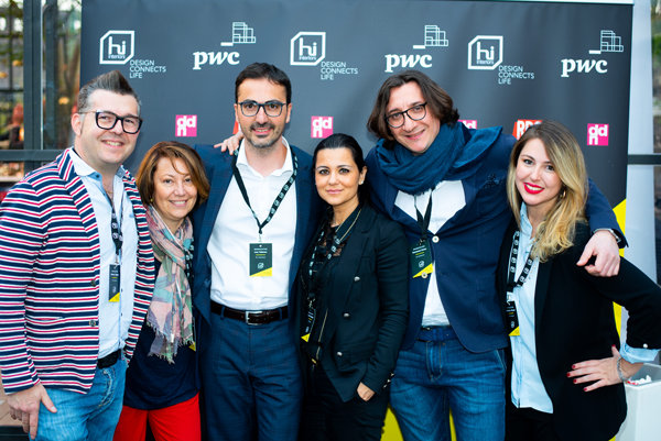 Nasce HiHack, il primo evento inedito di Open Innovation nel settore del mobile