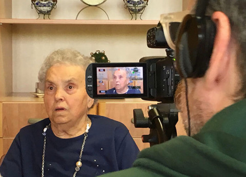 A Villa San Clemente i 70 anni del voto alle donne