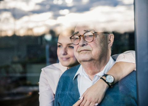 L’Italia non è un paese per Anziani | Indagine Ipsos