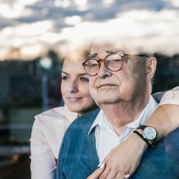 L’Italia non è un paese per Anziani | Indagine Ipsos