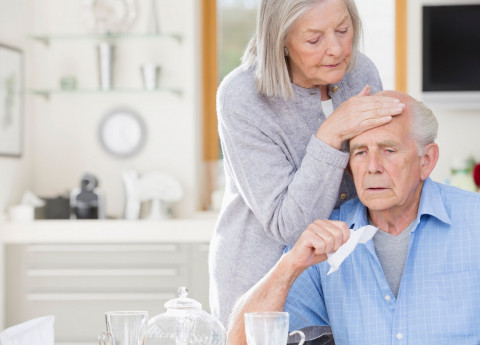 Sintomi influenza, cause e complicanze