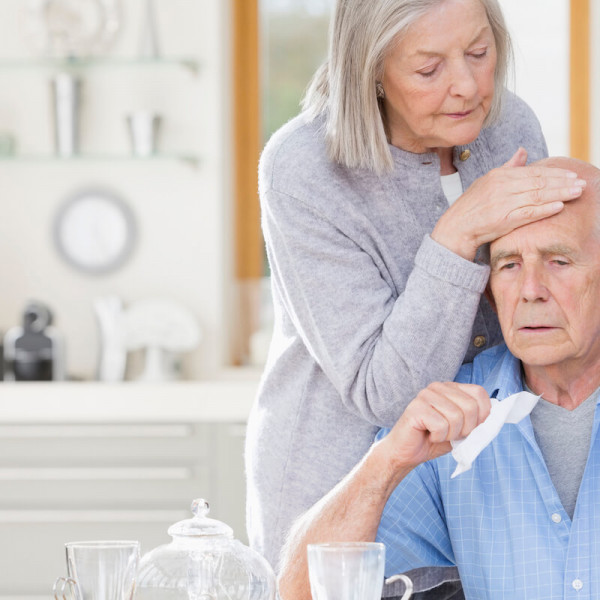 Sintomi influenza, cause e complicanze