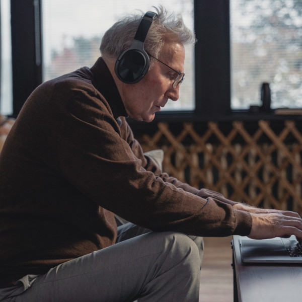 L’informazione consapevole è importante per gli anziani