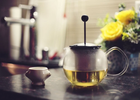 Rimedi naturali contro l’insonnia degli anziani