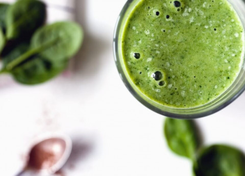 Integratori per Anziani