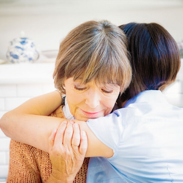 Vivere in casa di riposo | Indagine Ipsos