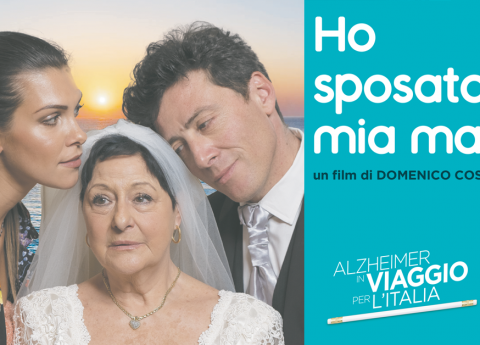 Ho sposato mia madre: Korian e l’Alzheimer nel film di Domenico Costanzo