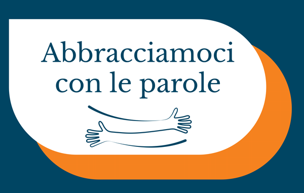 “Abbracciamoci con le parole”: Korian contro il maltrattamento delle persone anziane