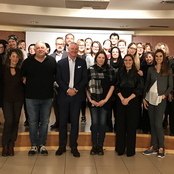 Alois Alzheimer Care: tra formazione e condivisione, un progetto di successo