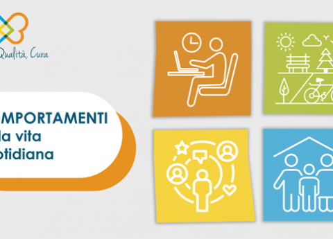 Strutture per anziani in sicurezza: i comportamenti consapevoli di Korian