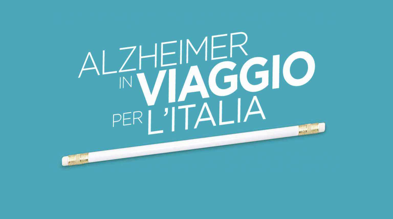 Fermata Alzheimer 2020: torna il tour che spezza l’indifferenza