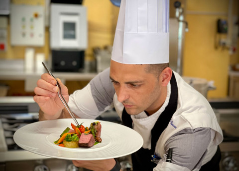 Korian – Nestlé: i benefici per gli ospiti raccontati dai nostri professionisti