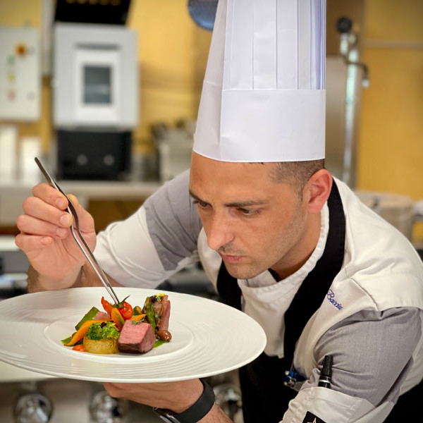 Korian – Nestlé: i benefici per gli ospiti raccontati dai nostri professionisti