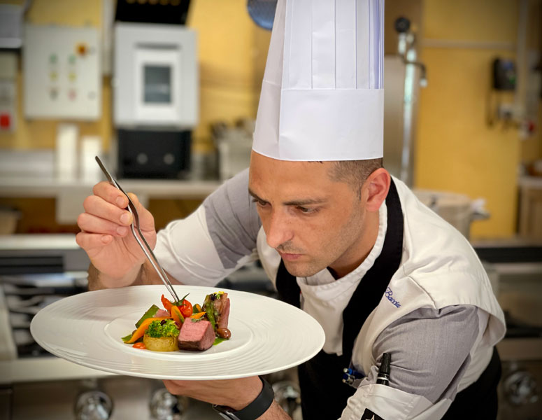 Korian – Nestlé: i benefici per gli ospiti raccontati dai nostri professionisti