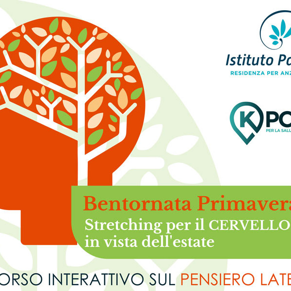 Pensiero laterale: all’istituto Padre Pio il cervello si mantiene in allenamento