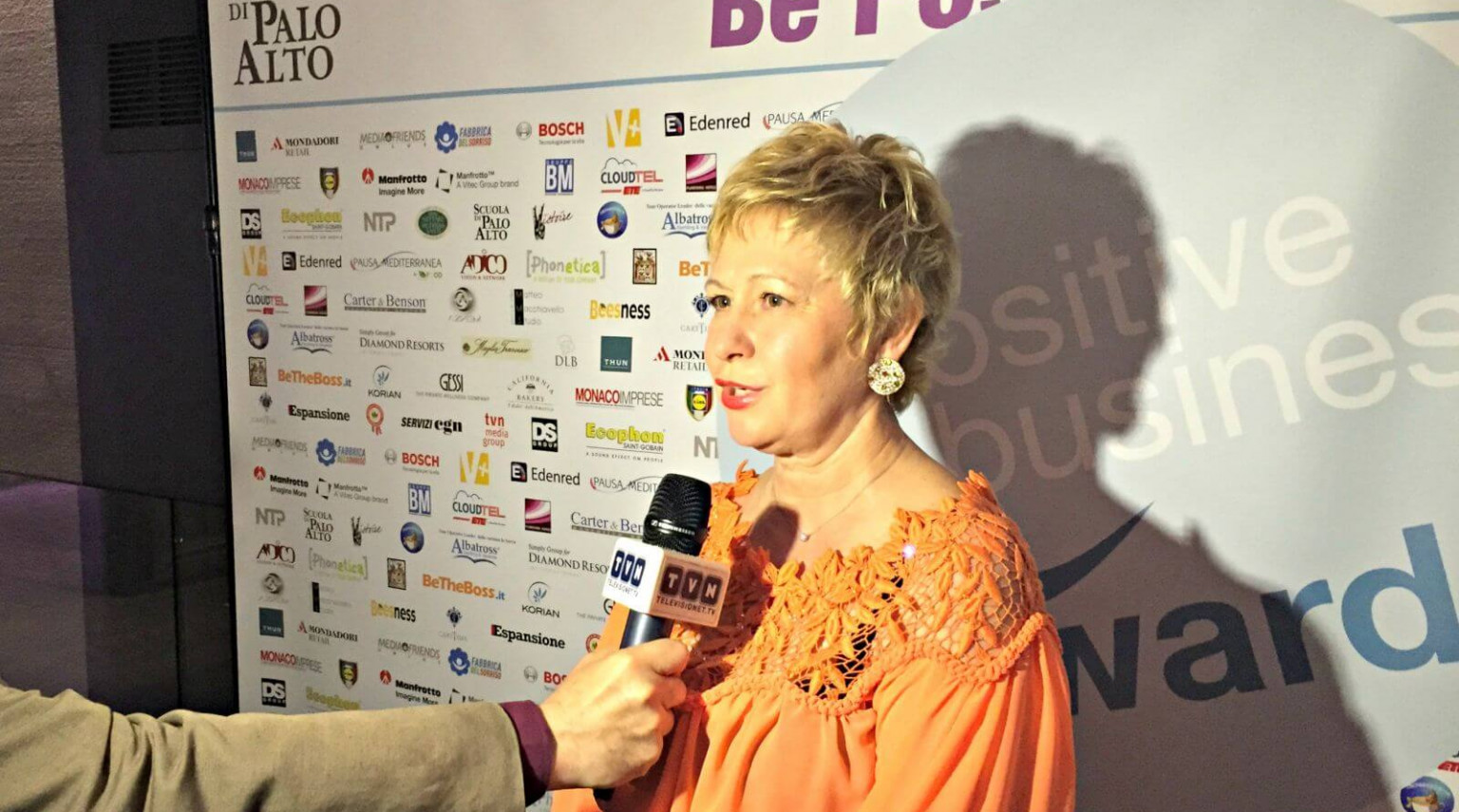 KORIAN vincitore del Positive Business Award 2015