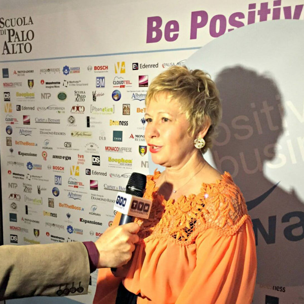KORIAN vincitore del Positive Business Award 2015