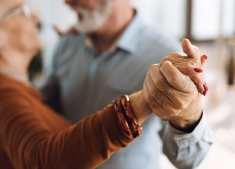 Danzarte: il potere dell’arte contro la fragilità