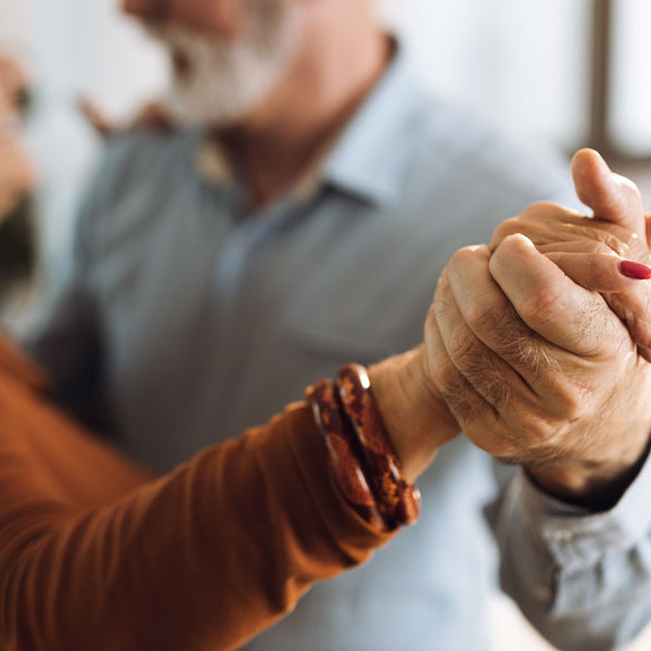 Danzarte: il potere dell’arte contro la fragilità