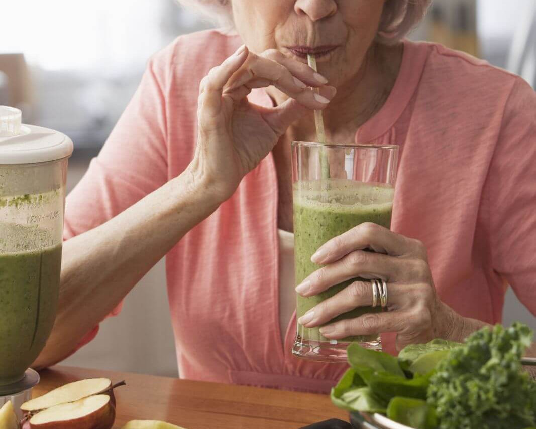 La dieta che allunga la vita: ecco il video della diretta Facebook