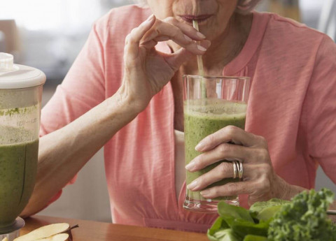 La dieta che allunga la vita: ecco il video della diretta Facebook