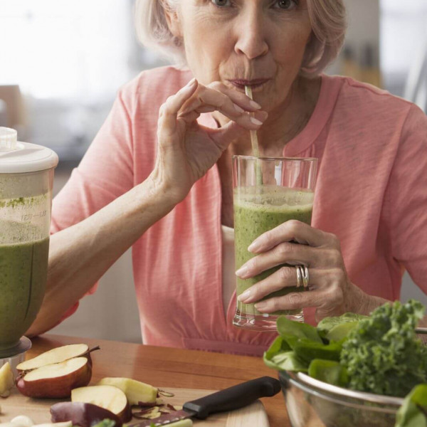La dieta che allunga la vita: ecco il video della diretta Facebook