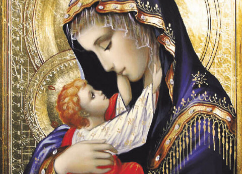 ILIAN RACHOV: un artista, la storia dell'arte e il significato dei colori