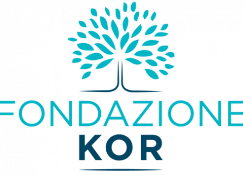 È NATA FONDAZIONE KOR