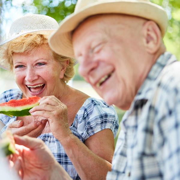 Il decalogo della longevità: consigli per invecchiare bene… e felici!