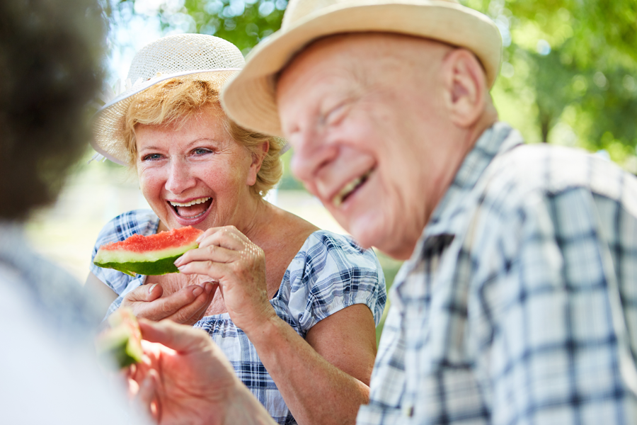 Il decalogo della longevità: consigli per invecchiare bene… e felici!