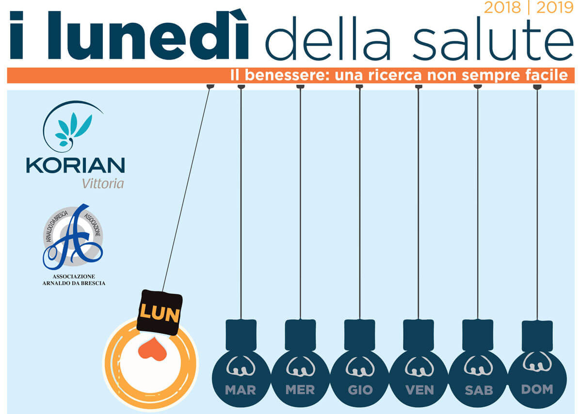 I lunedì della salute di Vittoria