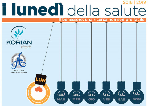 I lunedì della salute di Vittoria