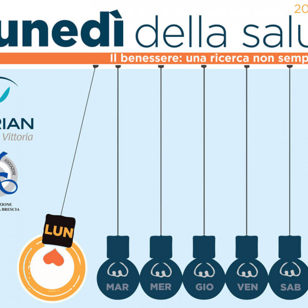 I lunedì della salute di Vittoria
