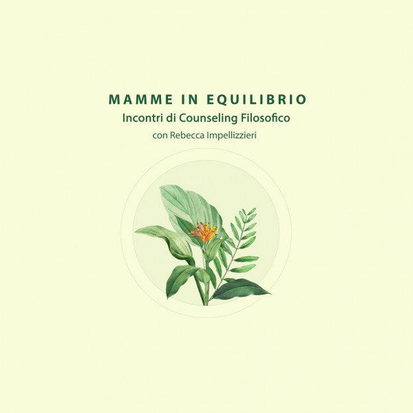 Mamme in equilibrio a bosco della stella: un’occasione per prendersi cura di sé