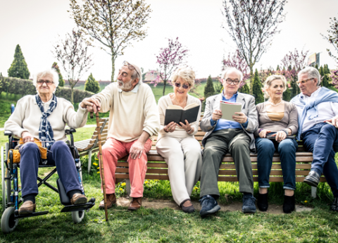 Vivere più a lungo, vivere meglio