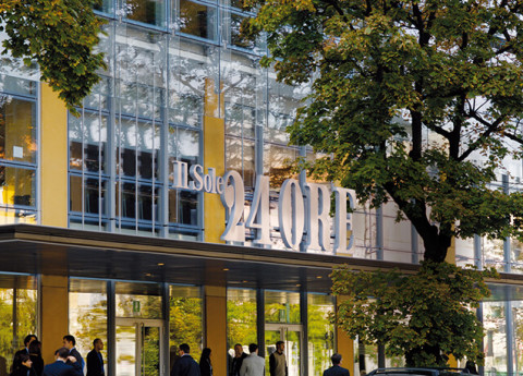 Korian al Master del Sole 24 Ore