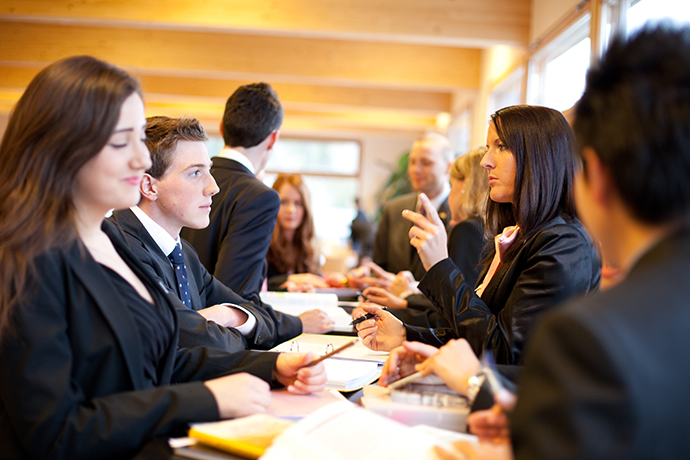 master il sole 24 ore hr