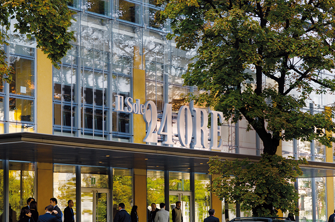 master il sole 24 ore