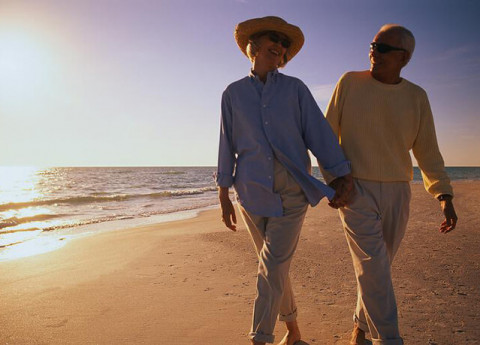 Il melanoma della pelle negli anziani