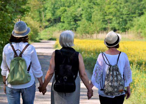 Menopausa in estate: come affrontare le vampate di calore