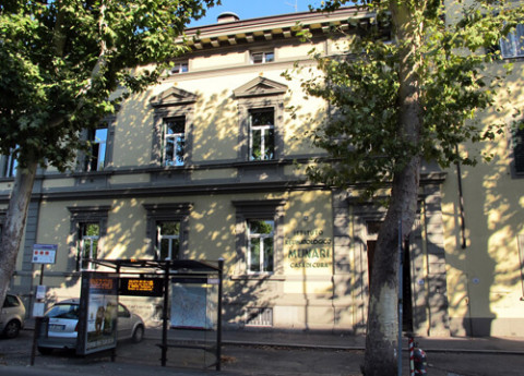 APRE L’AMBULATORIO RIABILITATIVO “ISTITUTO REUMATOLOGICO MUNARI”