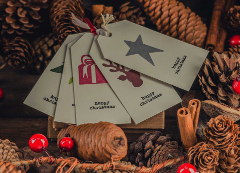 I Nipoti di Babbo Natale tornano da Korian anche quest’anno