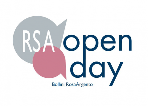 RSA BOLLINI ROSAARGENTO – il primo Open Day di Onda